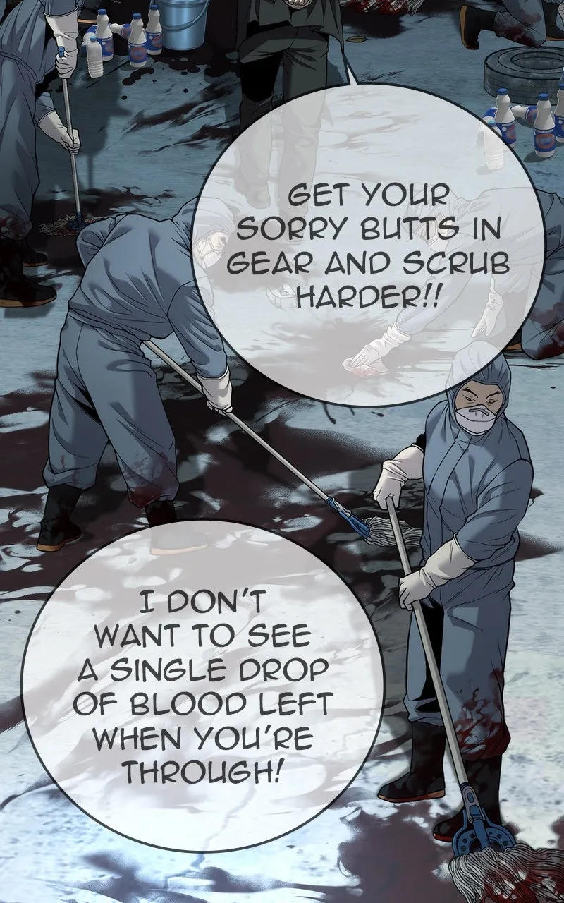 The Bad Son Chapter 17 page 18 - 