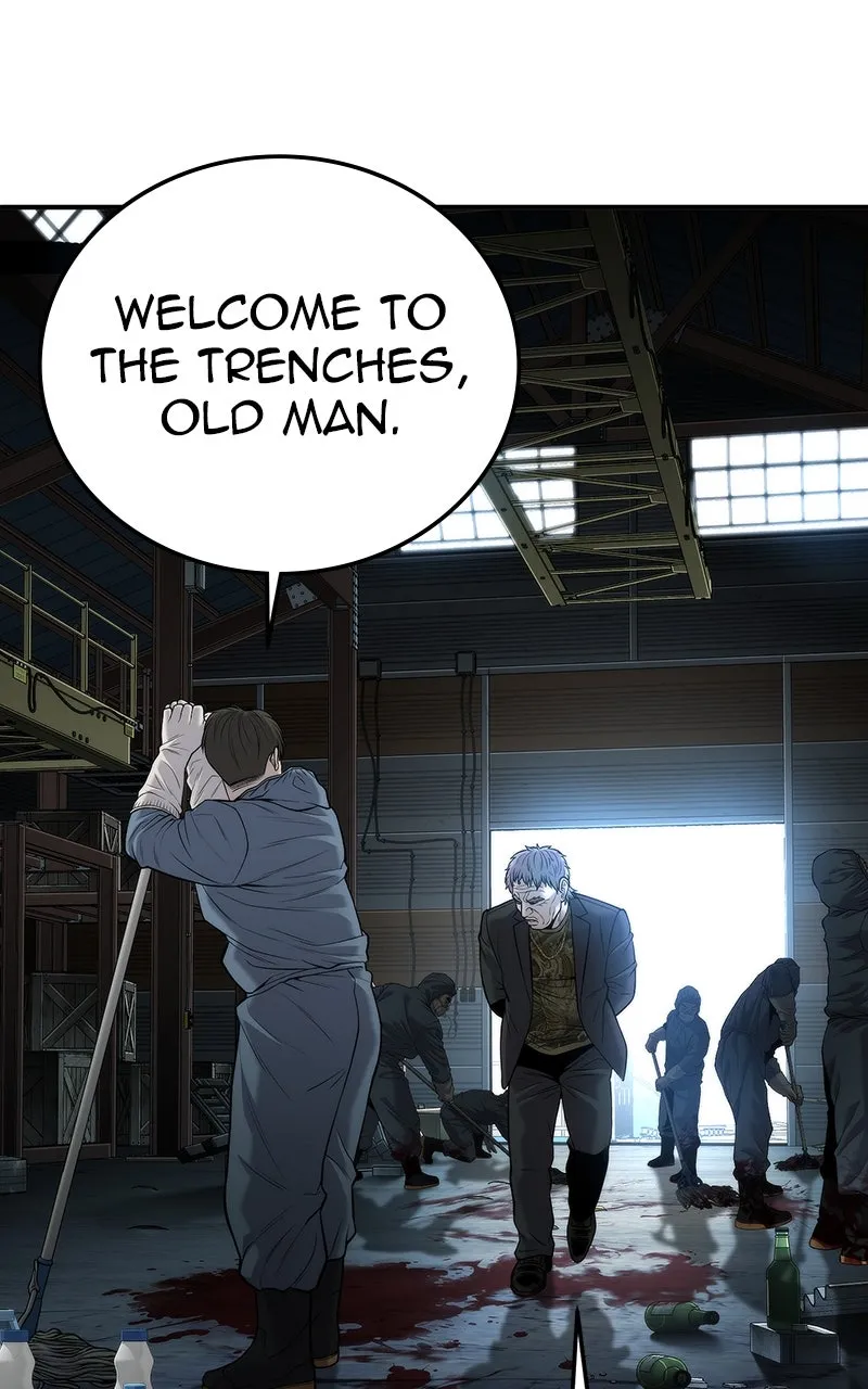 The Bad Son Chapter 17 page 20 - 