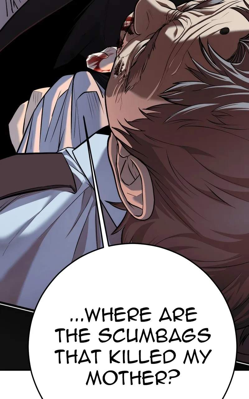 The Bad Son Chapter 17 page 3 - 