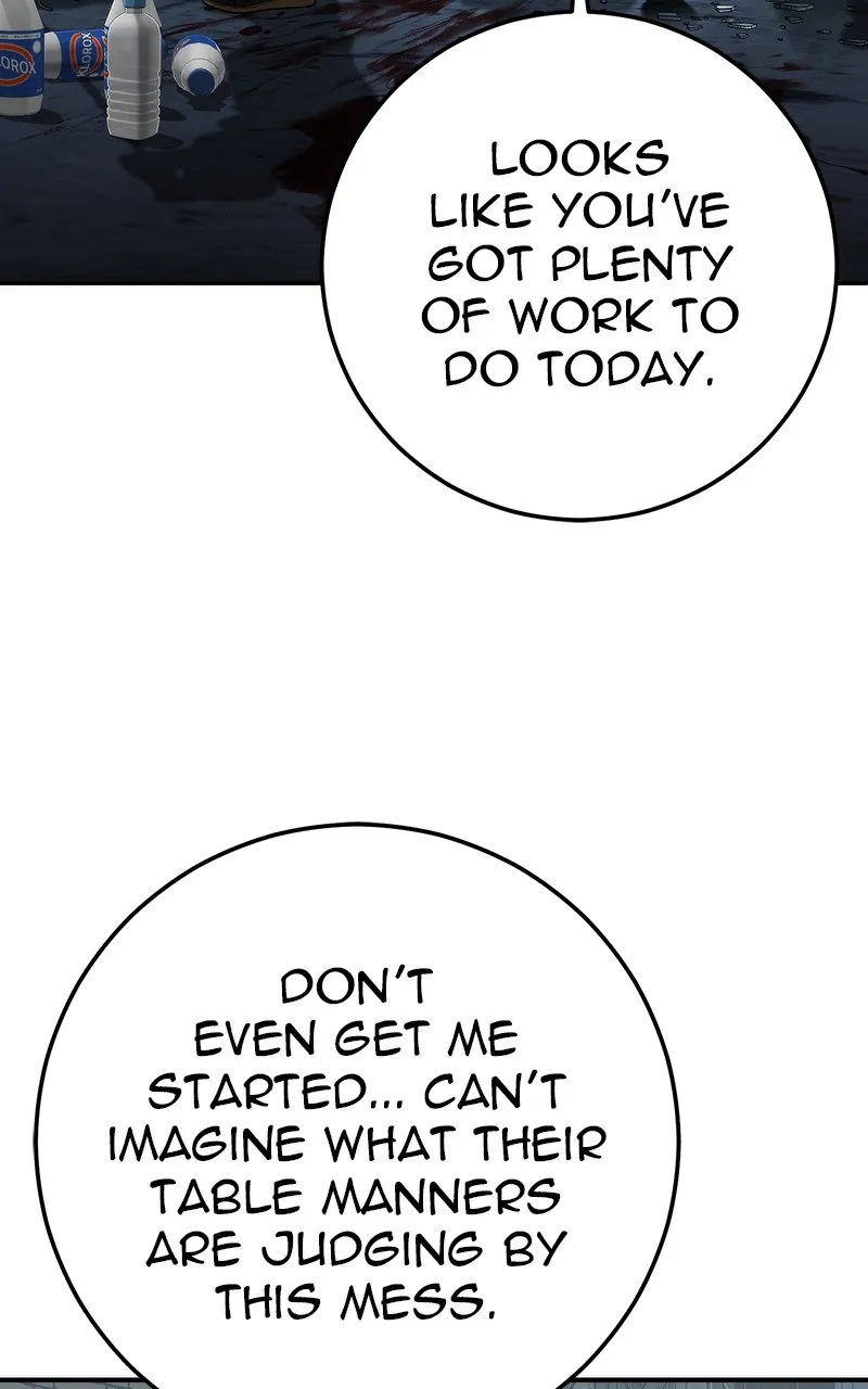 The Bad Son Chapter 17 page 21 - 