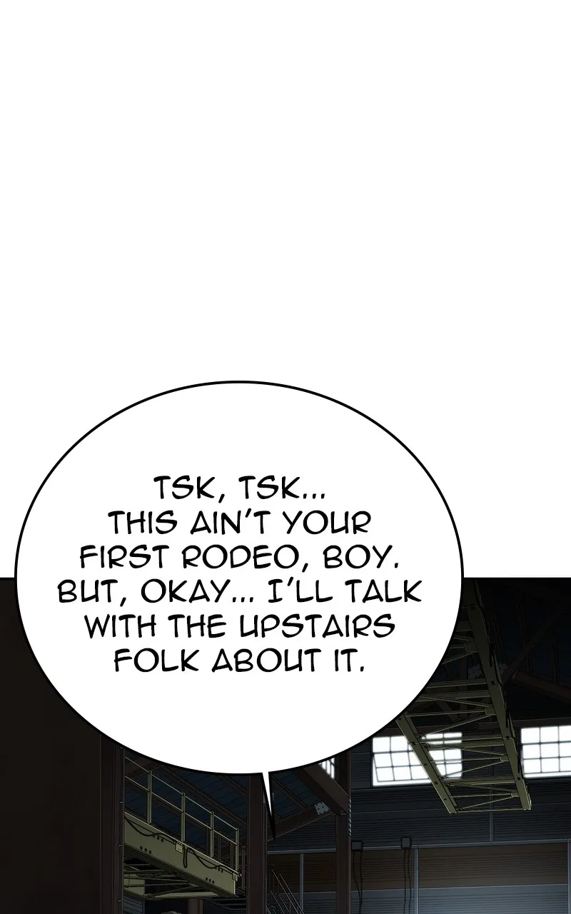 The Bad Son Chapter 17 page 23 - 