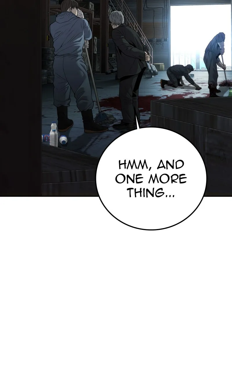 The Bad Son Chapter 17 page 24 - 