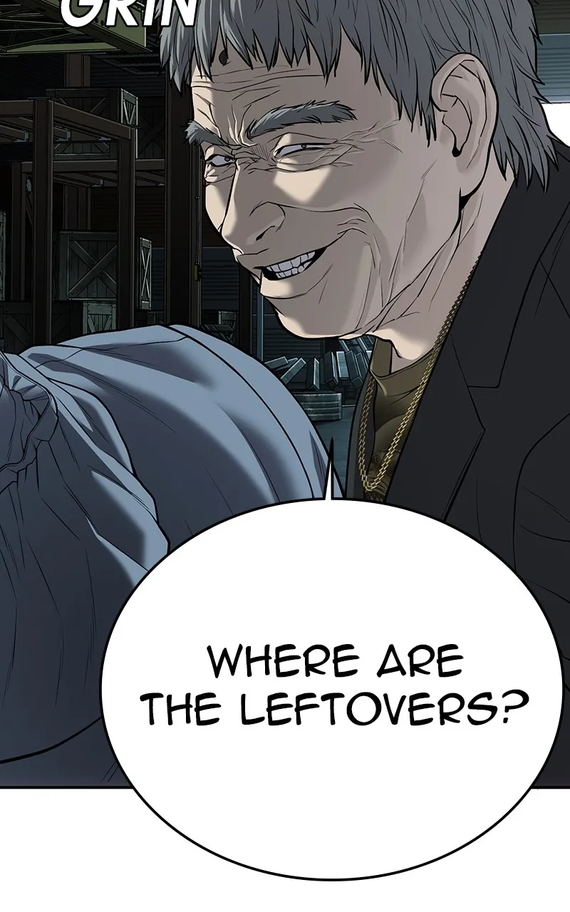 The Bad Son Chapter 17 page 27 - 