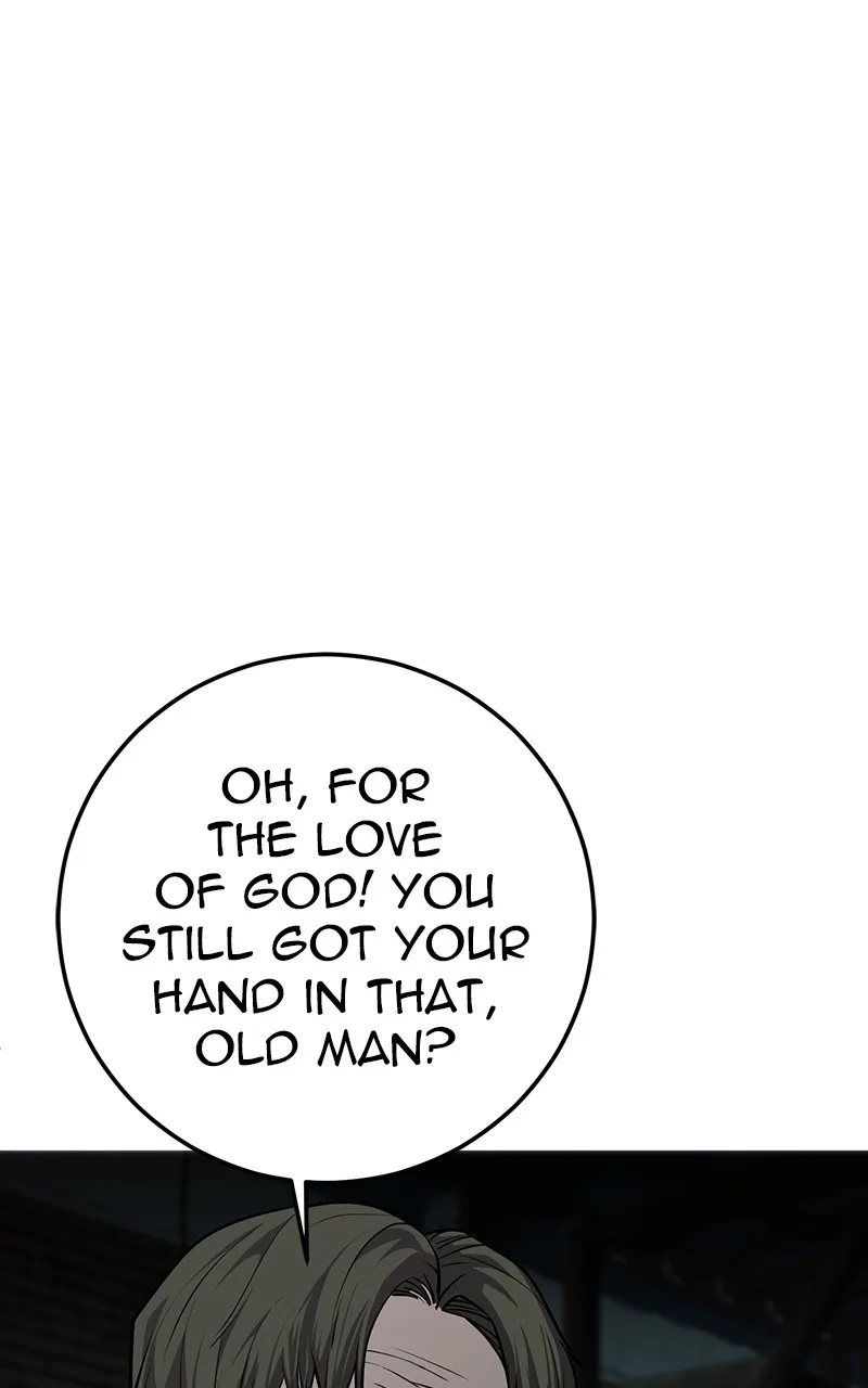 The Bad Son Chapter 17 page 28 - 