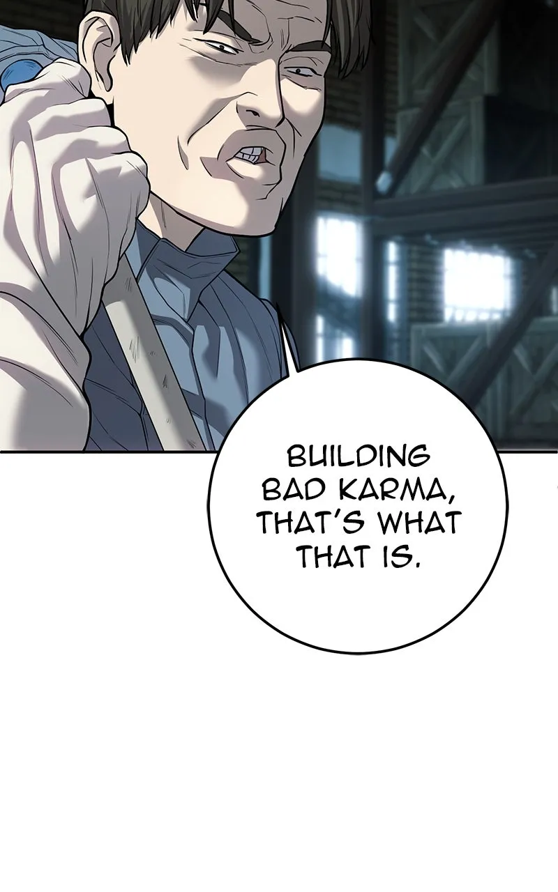 The Bad Son Chapter 17 page 29 - 