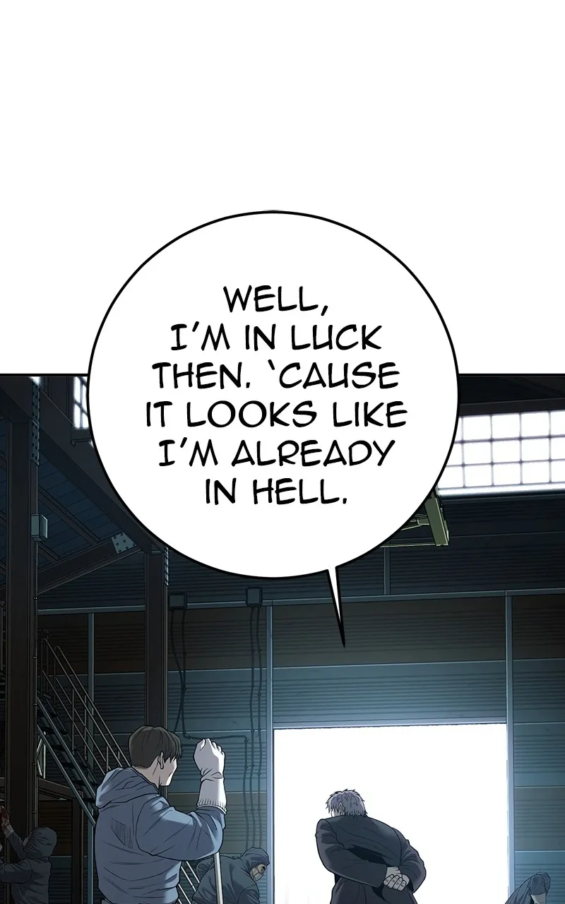 The Bad Son Chapter 17 page 30 - 