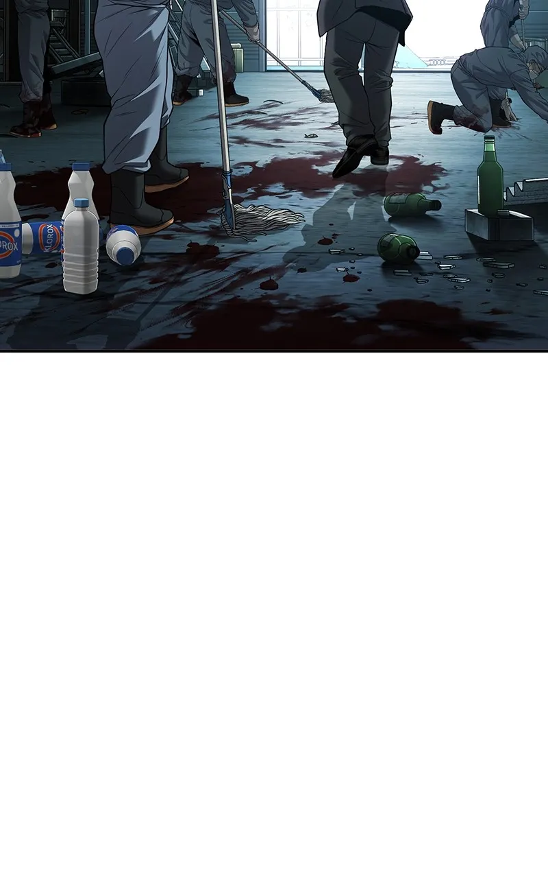 The Bad Son Chapter 17 page 31 - 