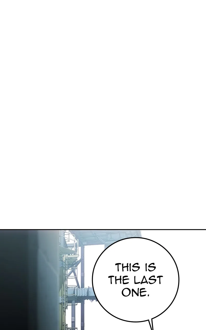 The Bad Son Chapter 17 page 36 - 