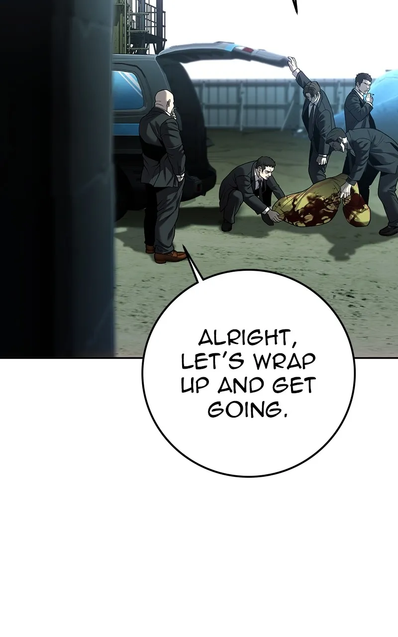The Bad Son Chapter 17 page 37 - 