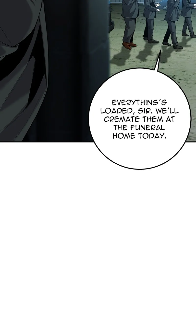 The Bad Son Chapter 17 page 39 - 