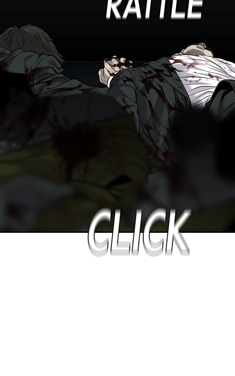 The Bad Son Chapter 17 page 41 - 