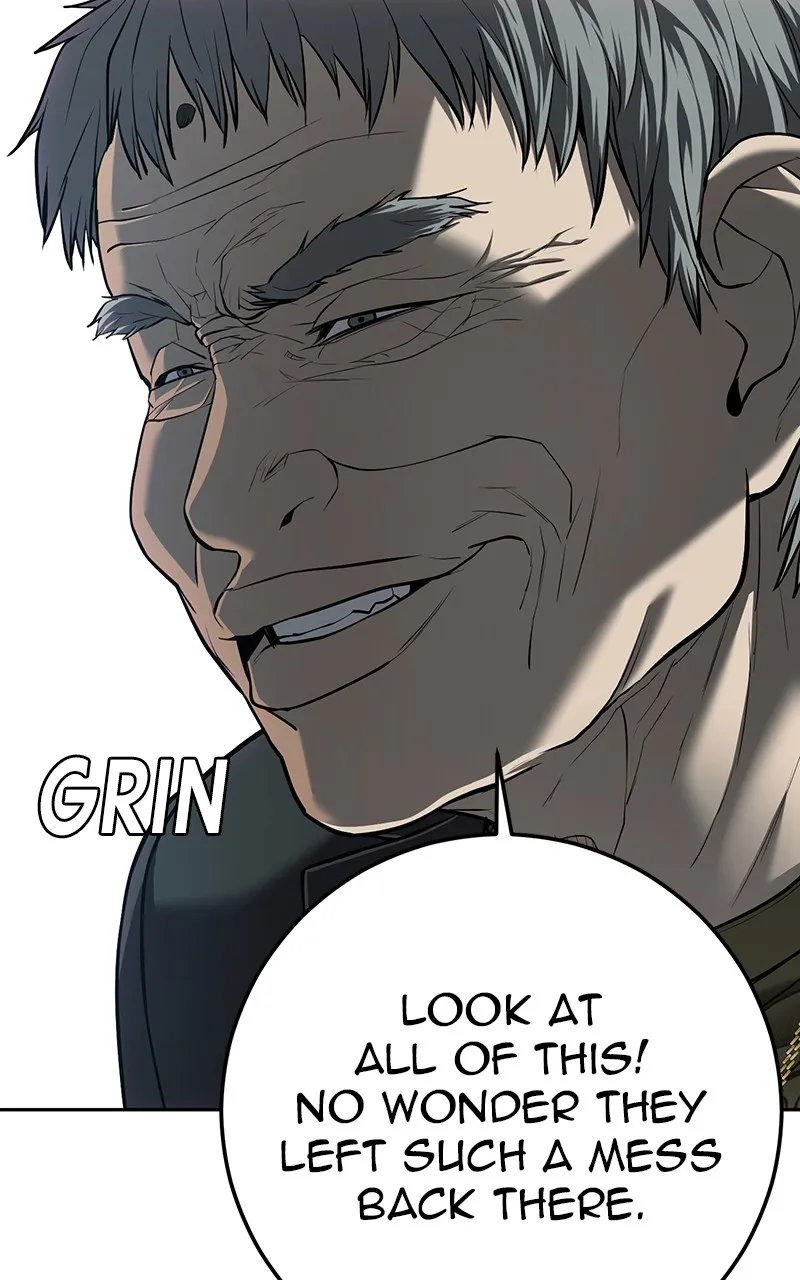 The Bad Son Chapter 17 page 44 - 