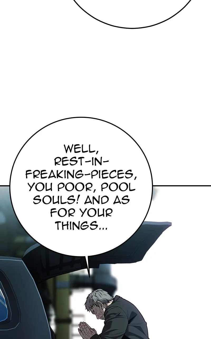 The Bad Son Chapter 17 page 45 - 