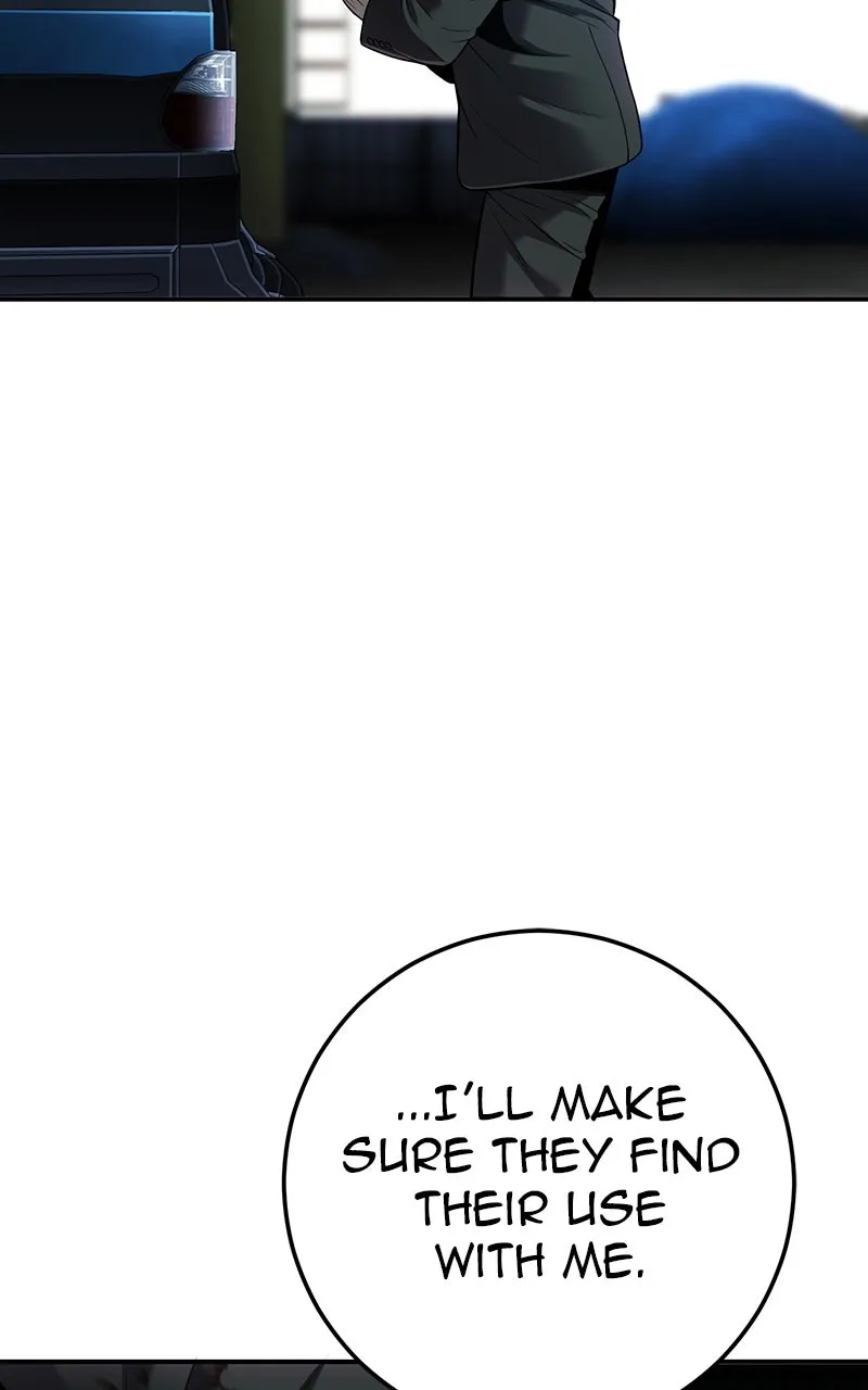 The Bad Son Chapter 17 page 46 - 