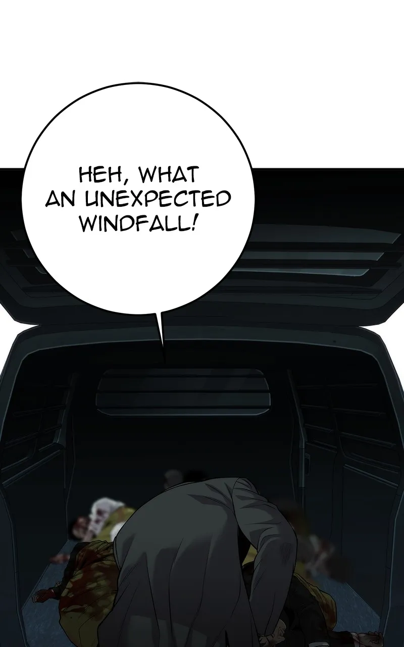 The Bad Son Chapter 17 page 50 - 
