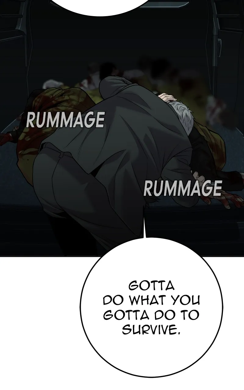 The Bad Son Chapter 17 page 52 - 