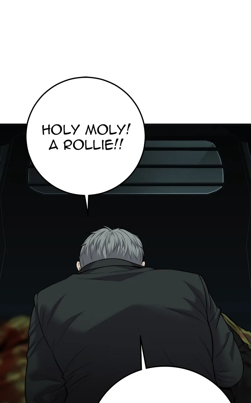 The Bad Son Chapter 17 page 53 - 
