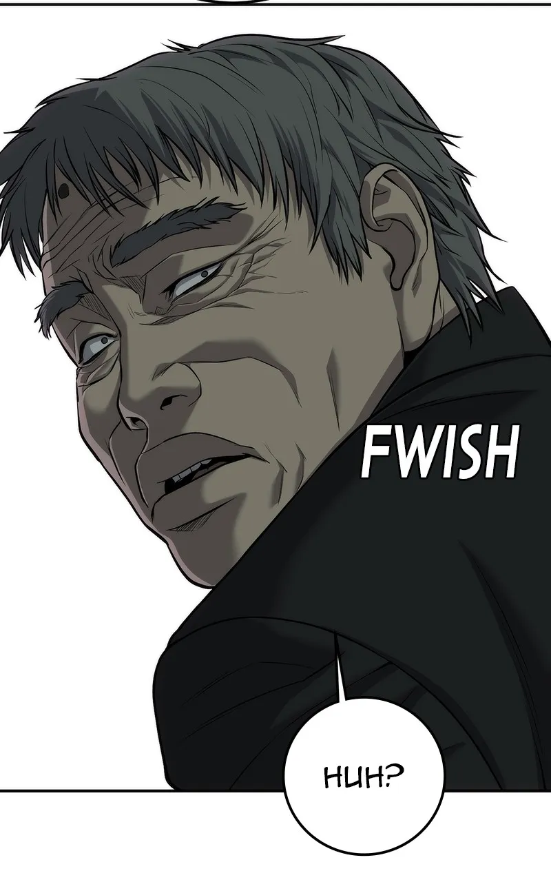 The Bad Son Chapter 17 page 55 - 
