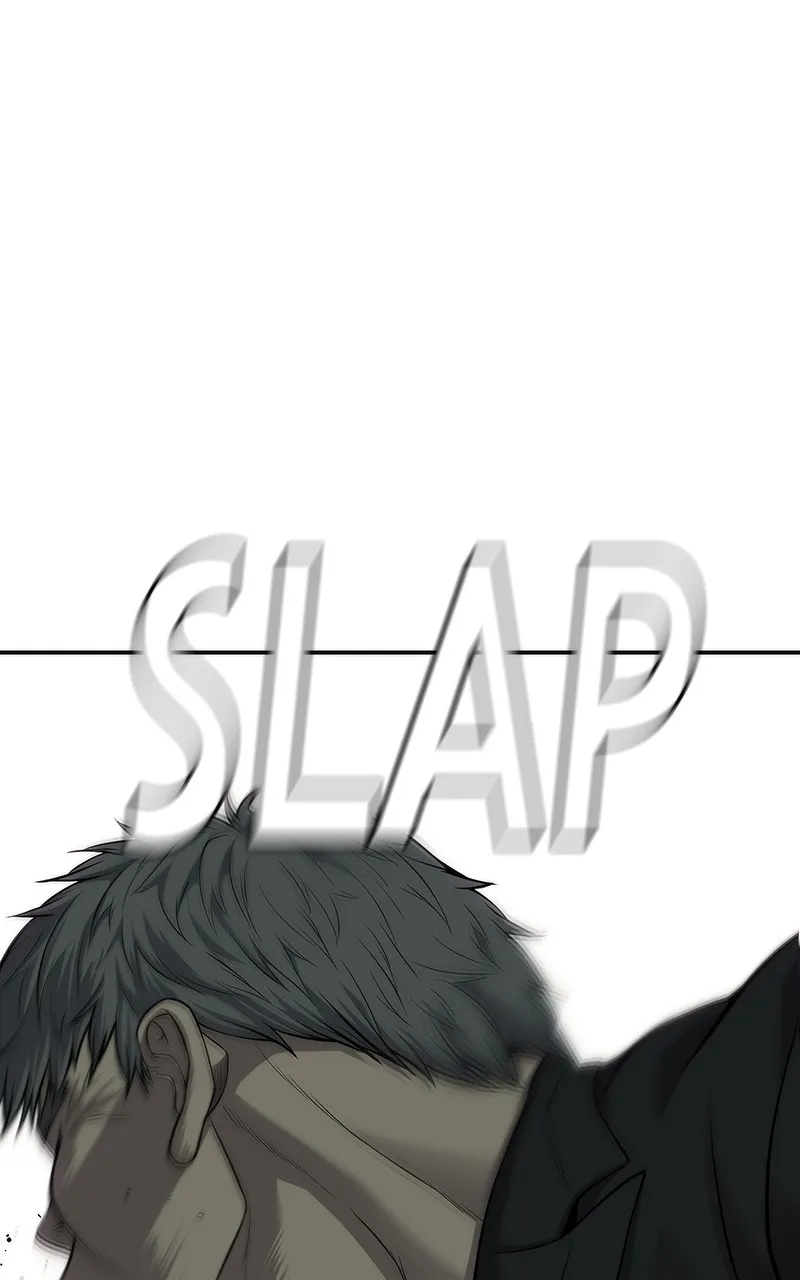 The Bad Son Chapter 17 page 56 - 