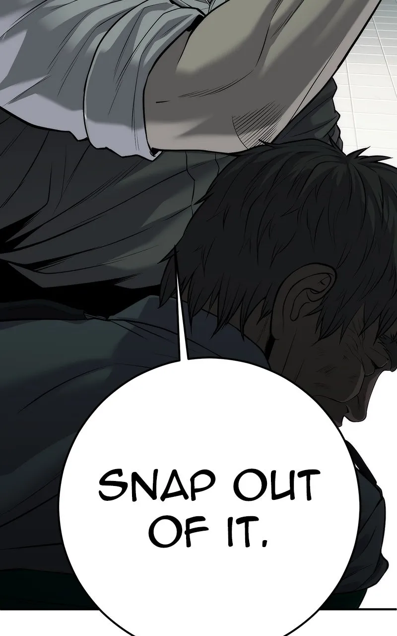 The Bad Son Chapter 17 page 59 - 