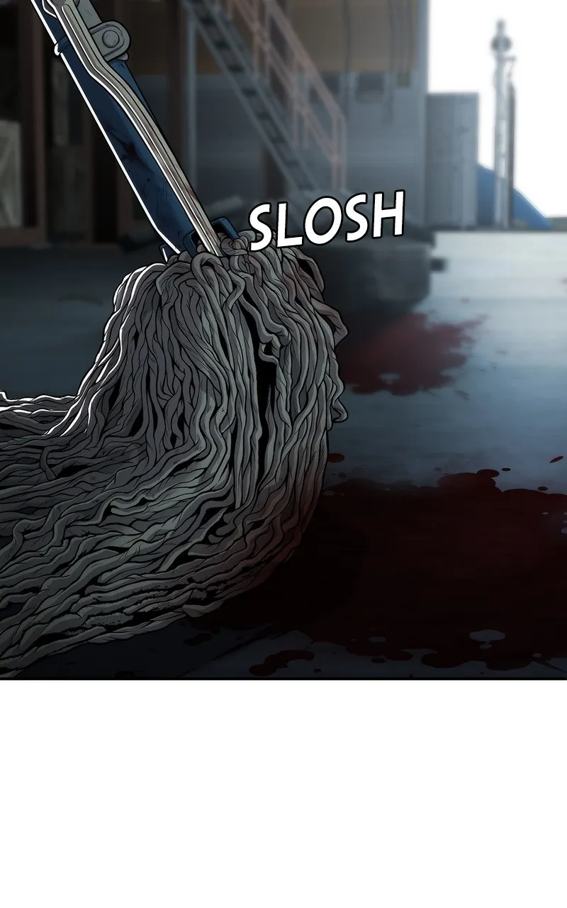 The Bad Son Chapter 17 page 7 - 