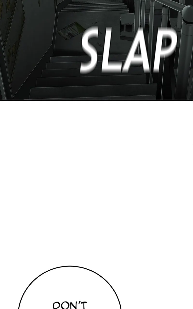 The Bad Son Chapter 17 page 61 - 