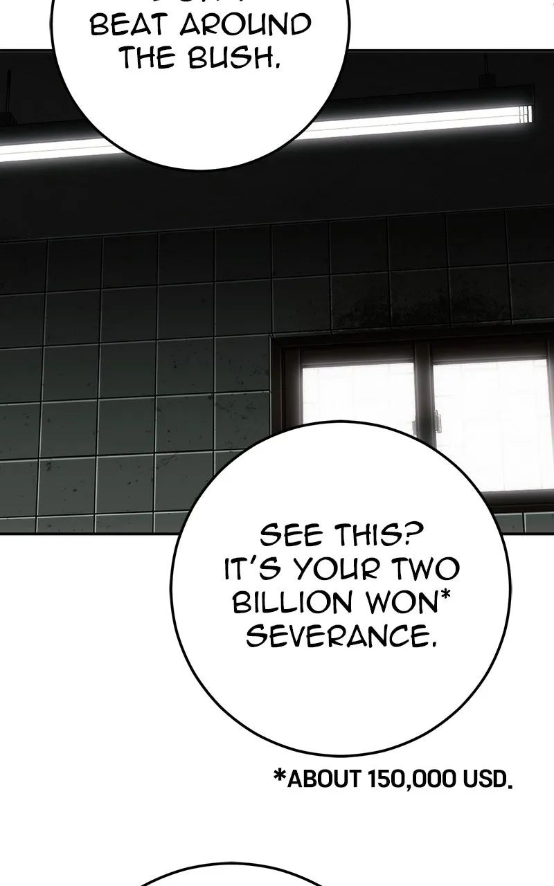 The Bad Son Chapter 17 page 62 - 