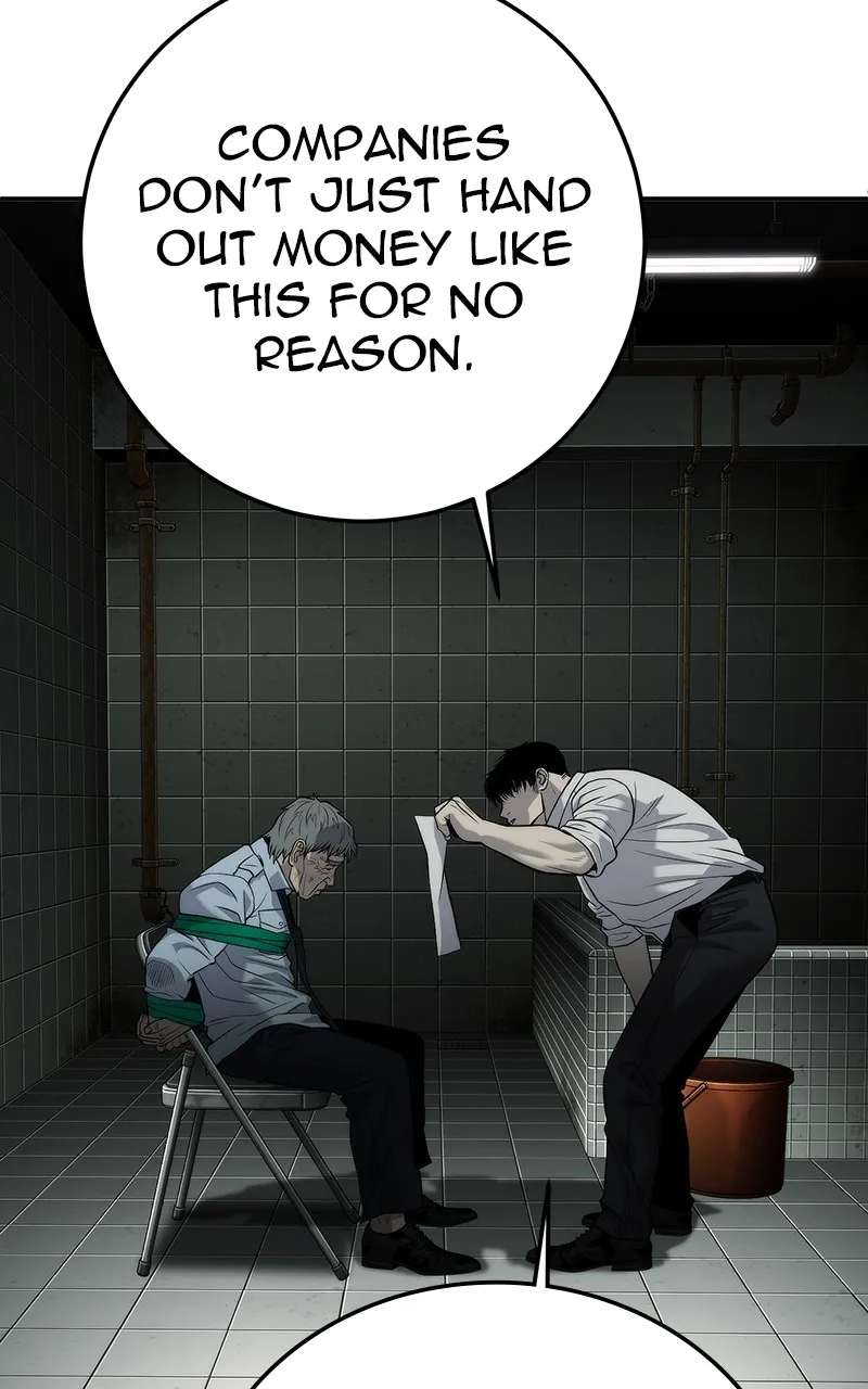The Bad Son Chapter 17 page 63 - 