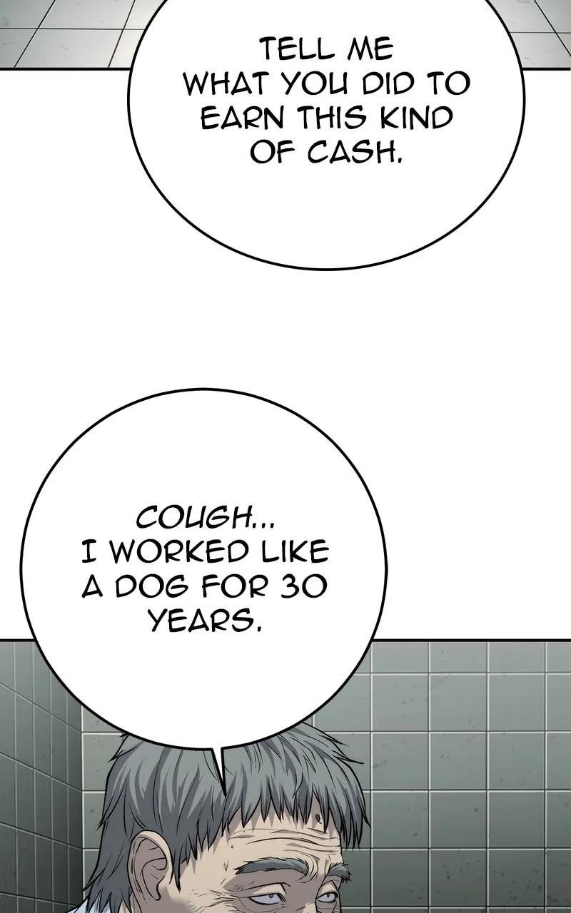 The Bad Son Chapter 17 page 64 - 