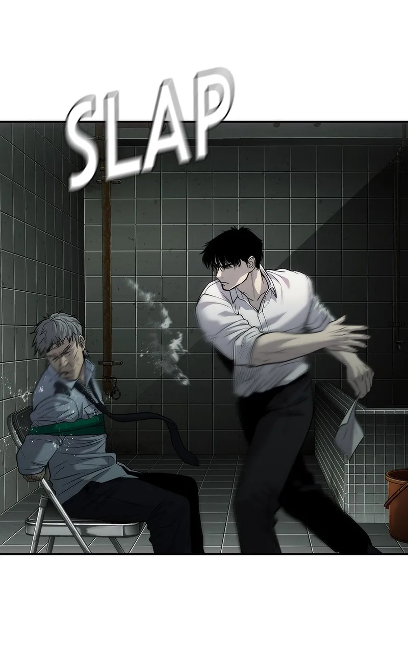 The Bad Son Chapter 17 page 66 - 
