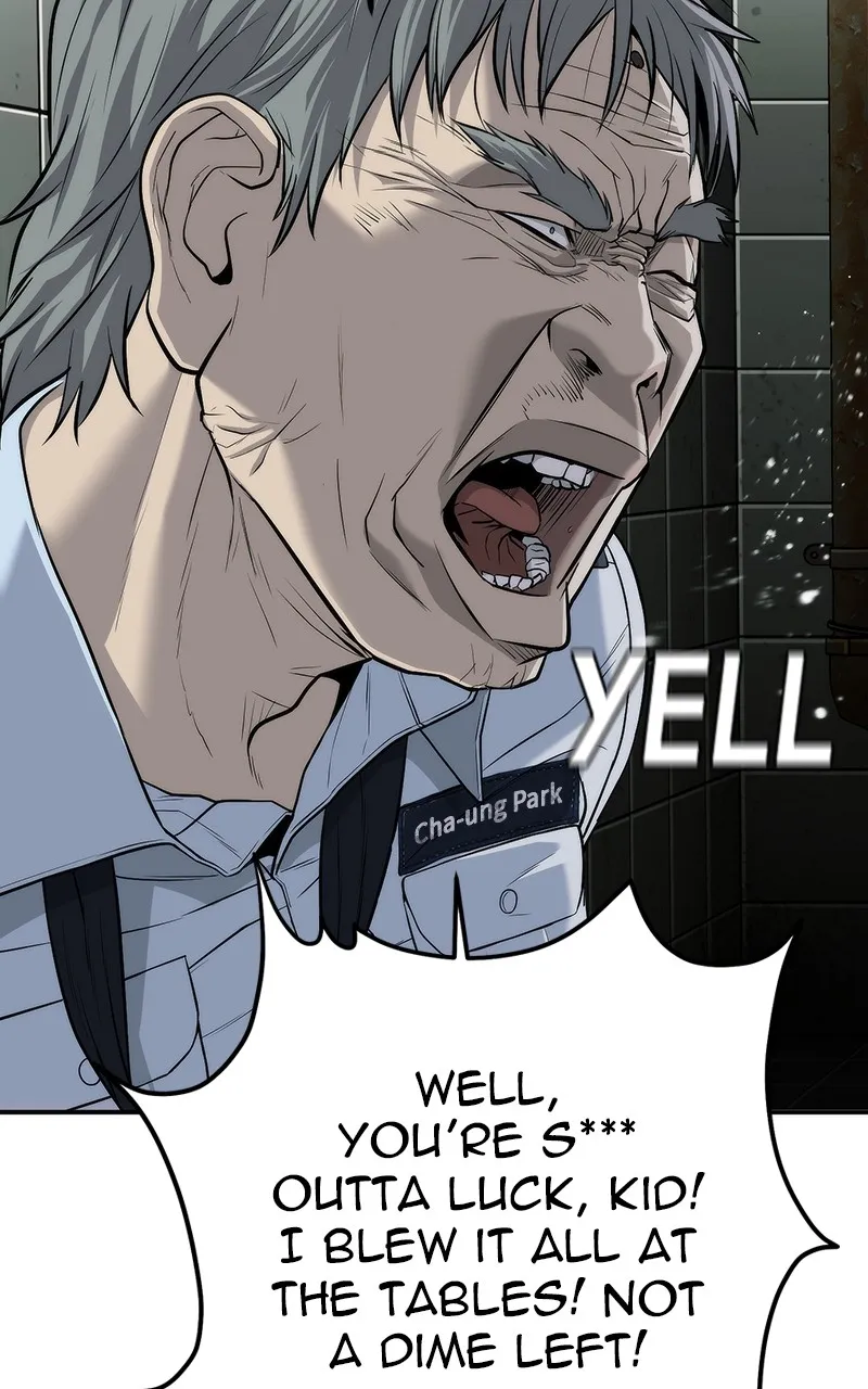 The Bad Son Chapter 17 page 68 - 