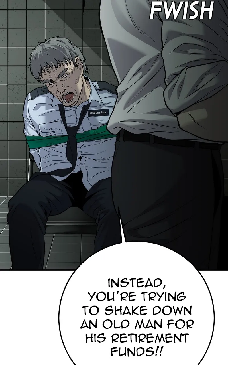 The Bad Son Chapter 17 page 70 - 