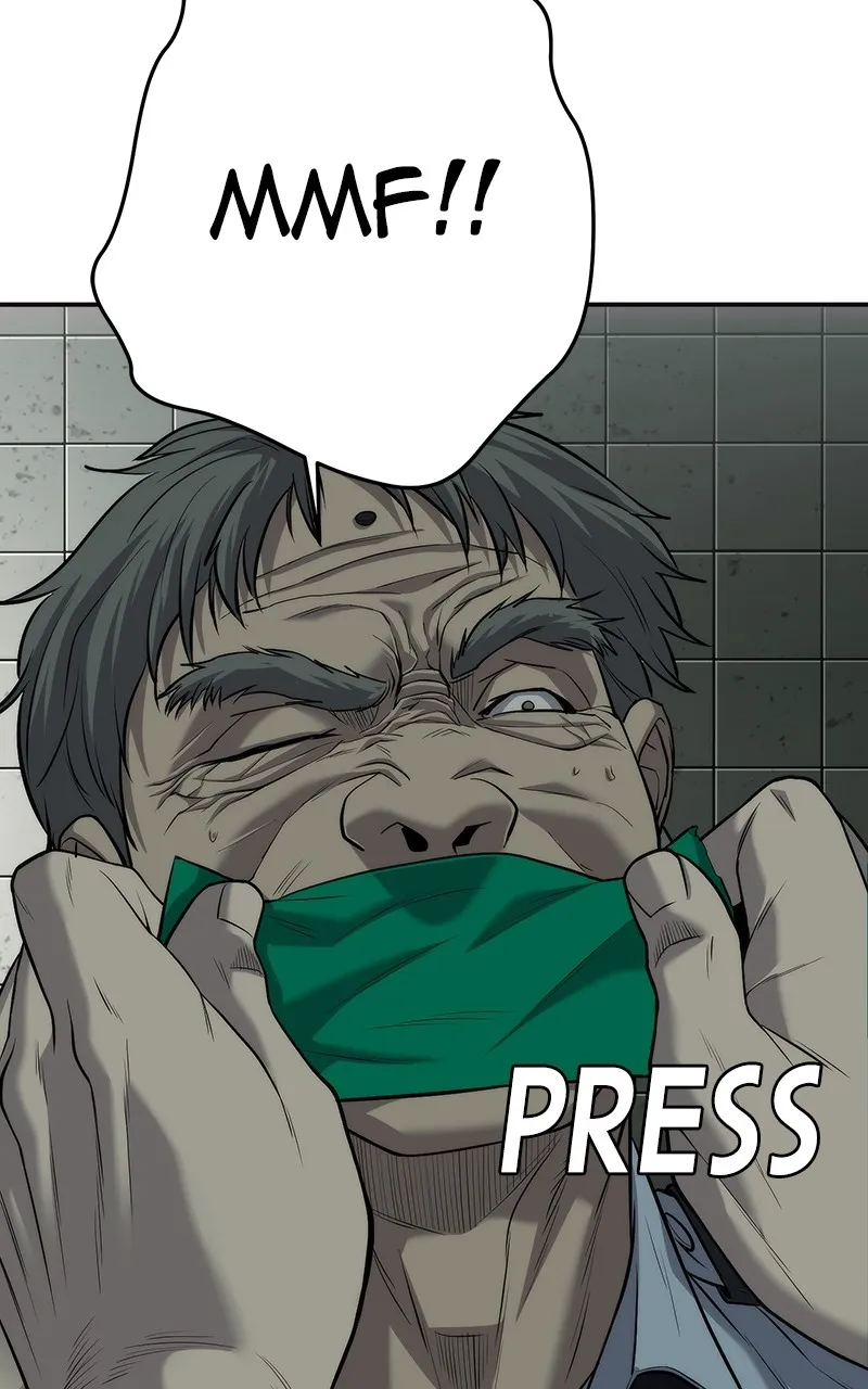 The Bad Son Chapter 17 page 73 - 