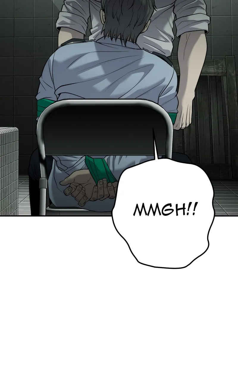The Bad Son Chapter 17 page 75 - 