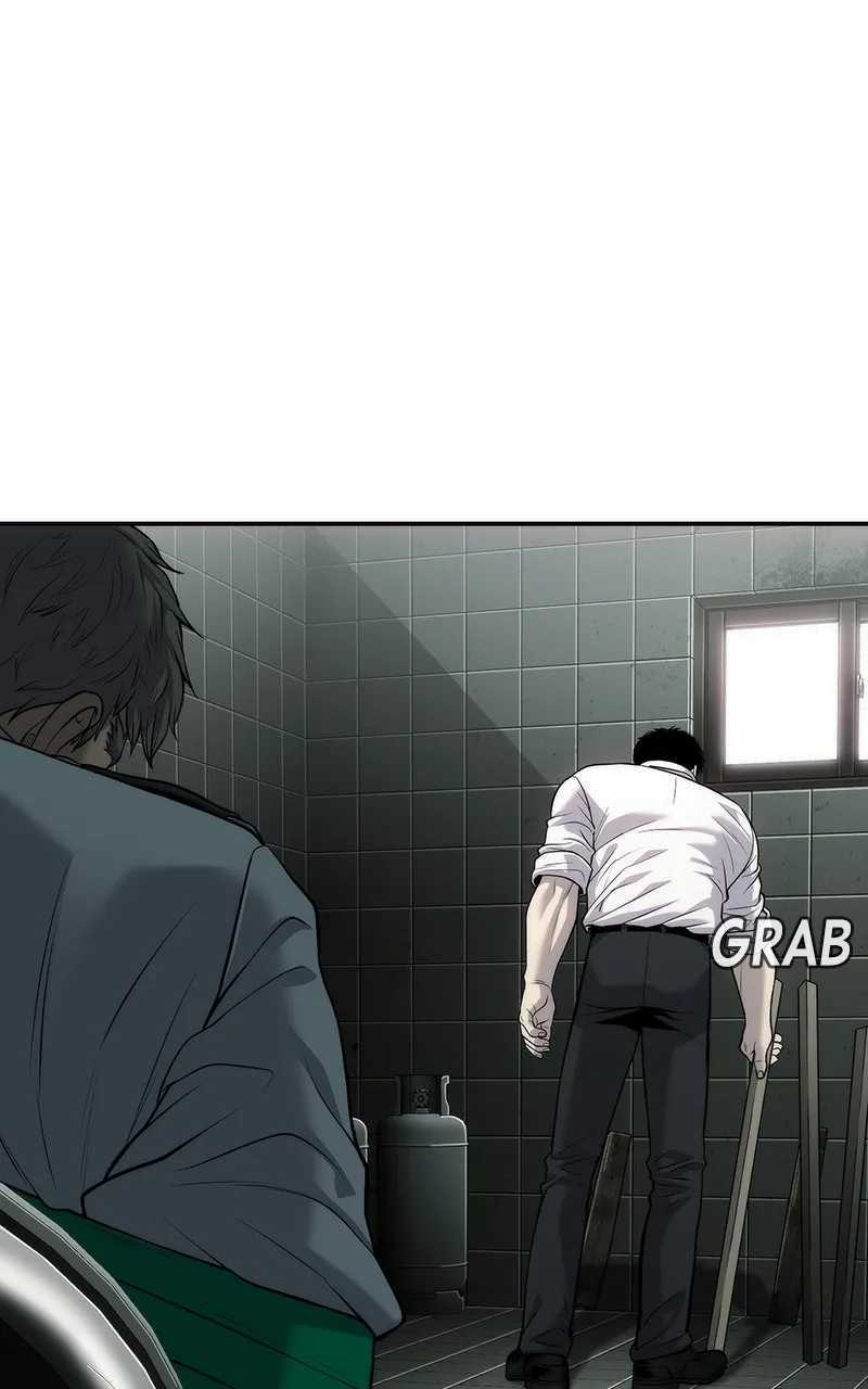 The Bad Son Chapter 17 page 87 - 