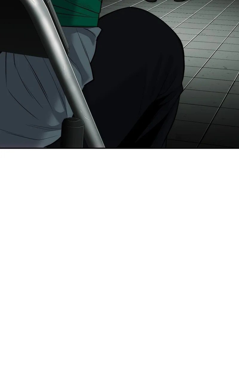 The Bad Son Chapter 17 page 88 - 