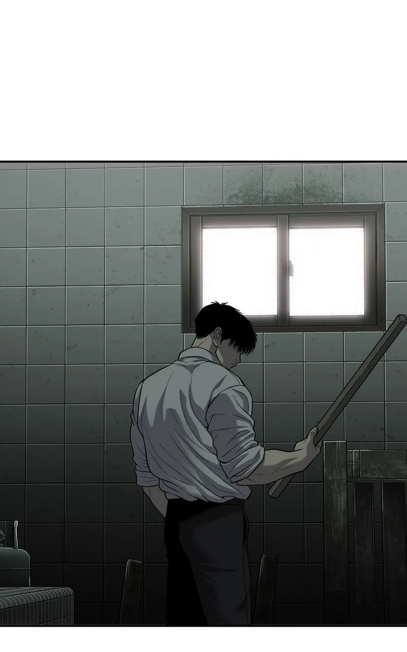 The Bad Son Chapter 17 page 89 - 