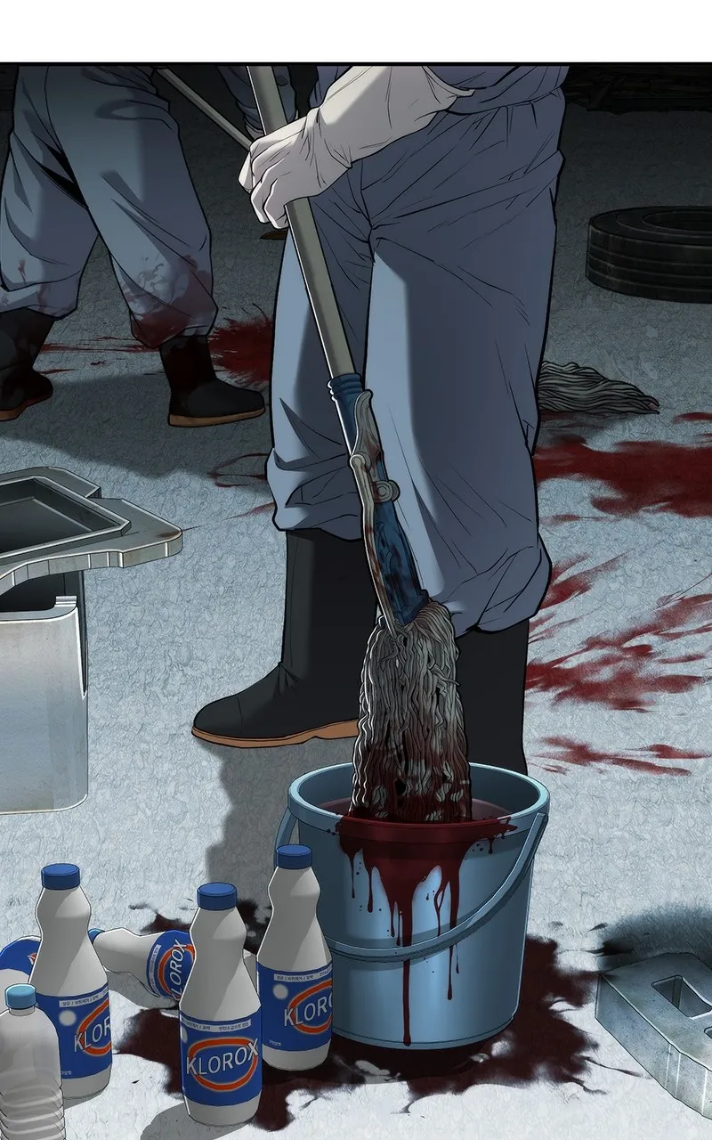 The Bad Son Chapter 17 page 10 - 