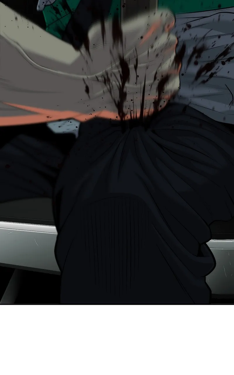 The Bad Son Chapter 17 page 96 - 