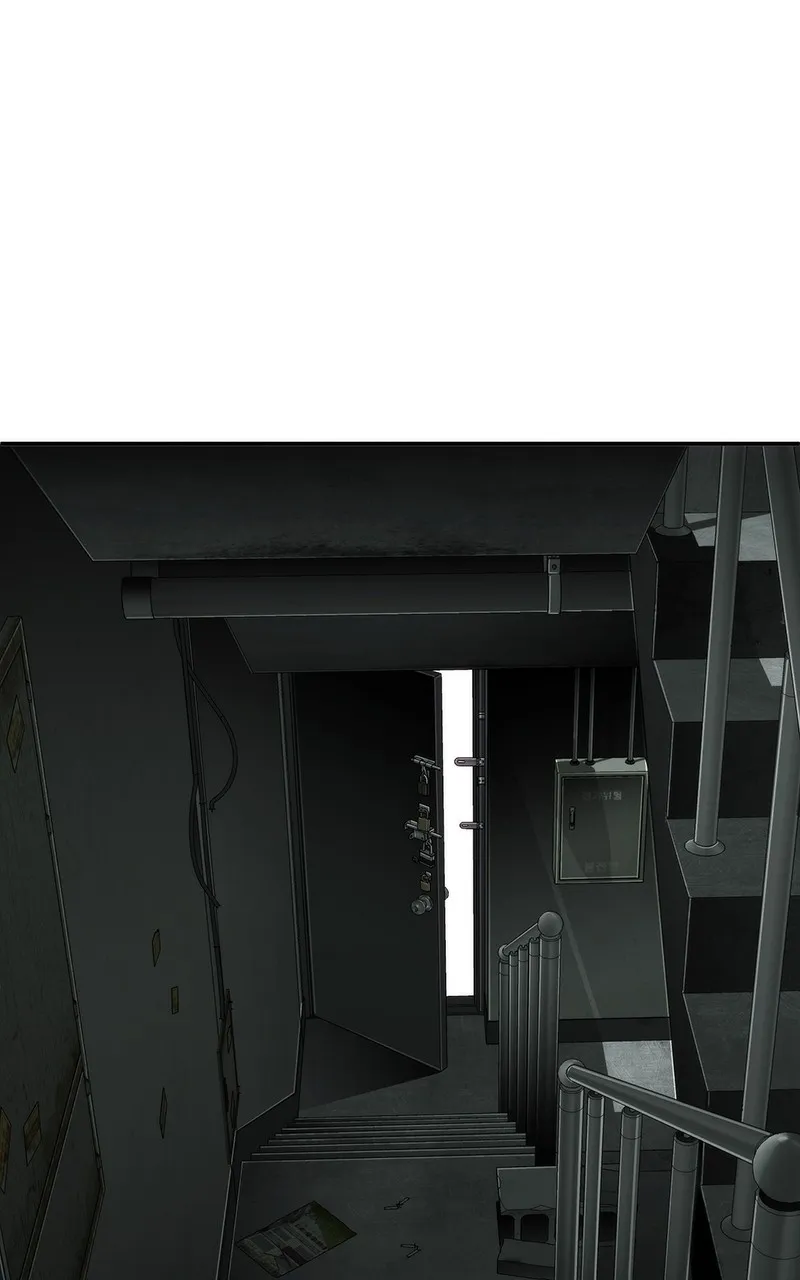 The Bad Son Chapter 17 page 97 - 