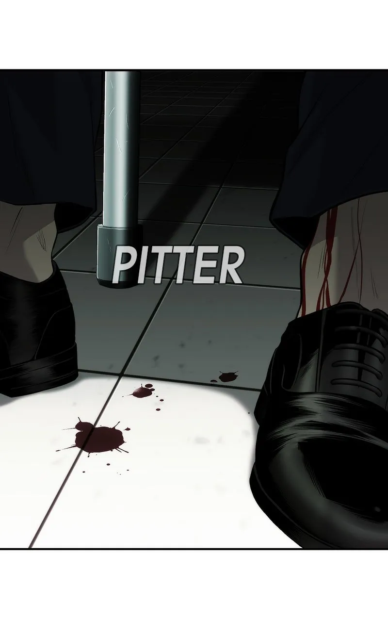 The Bad Son Chapter 17 page 99 - 