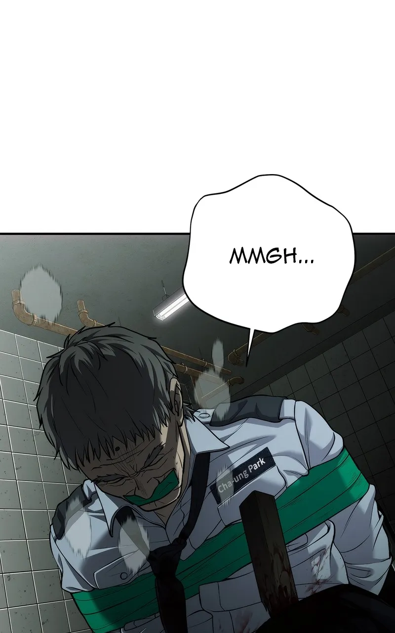 The Bad Son Chapter 17 page 100 - 