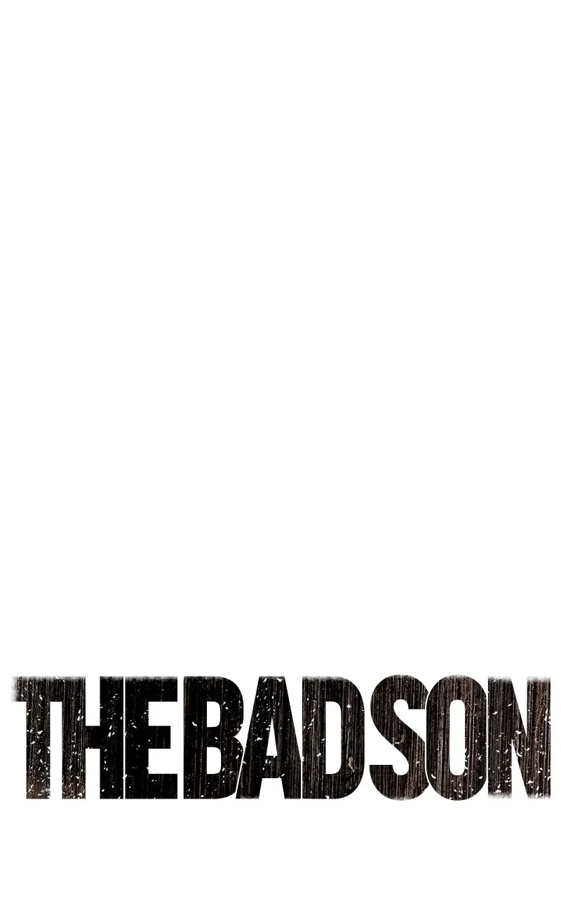 The Bad Son Chapter 18 page 1 - 