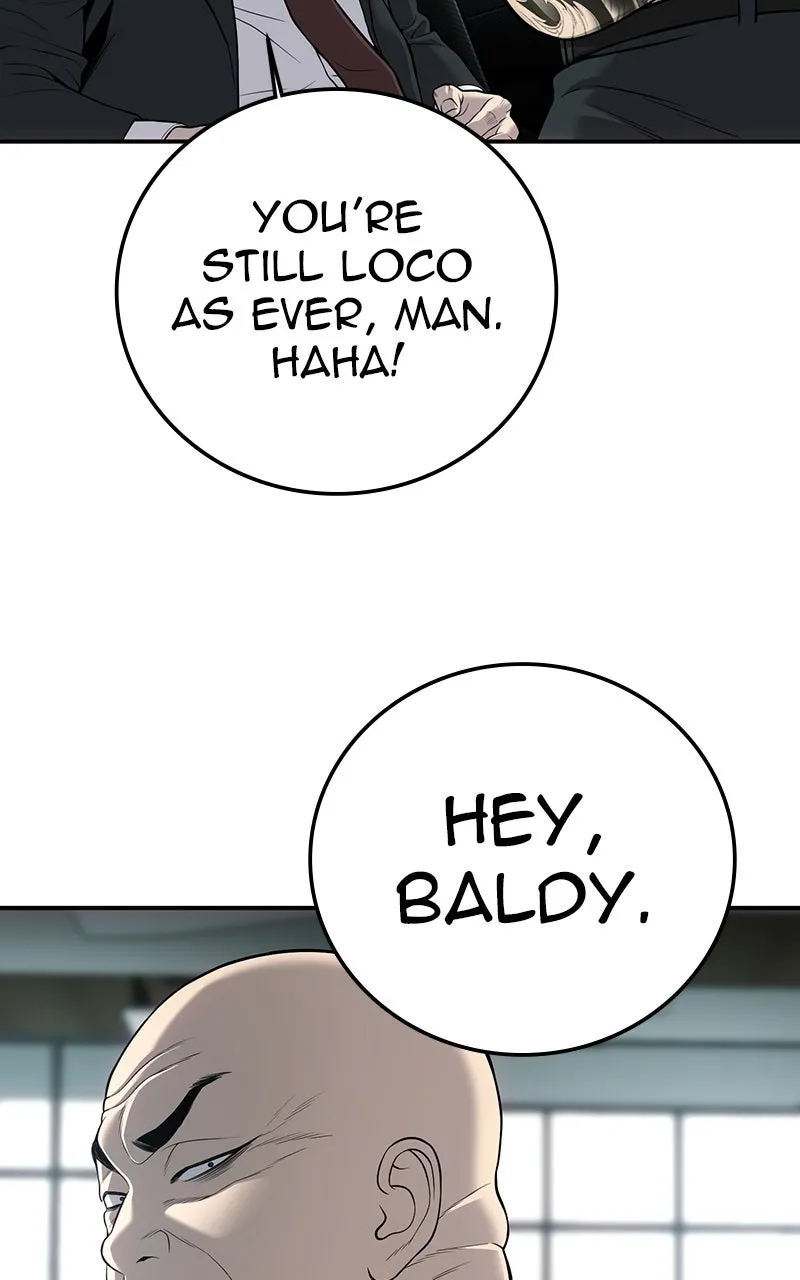 The Bad Son Chapter 18 page 11 - 