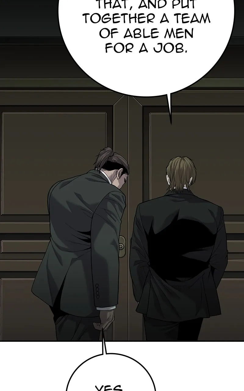 The Bad Son Chapter 18 page 104 - 