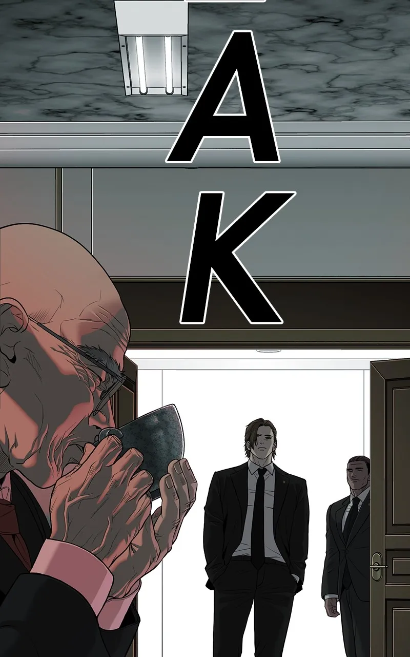 The Bad Son Chapter 18 page 107 - 