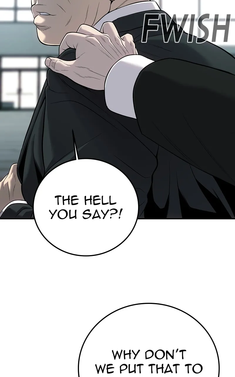 The Bad Son Chapter 18 page 12 - 