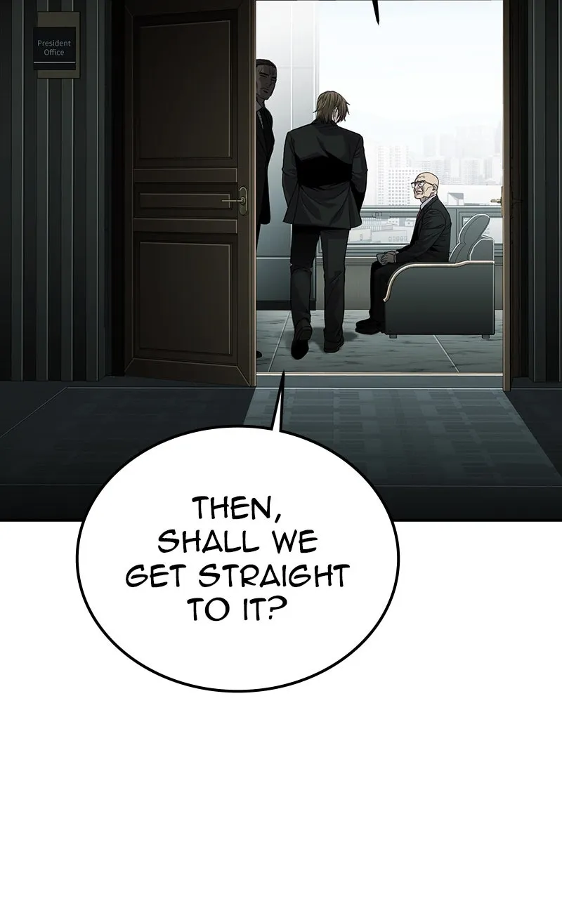 The Bad Son Chapter 18 page 112 - 