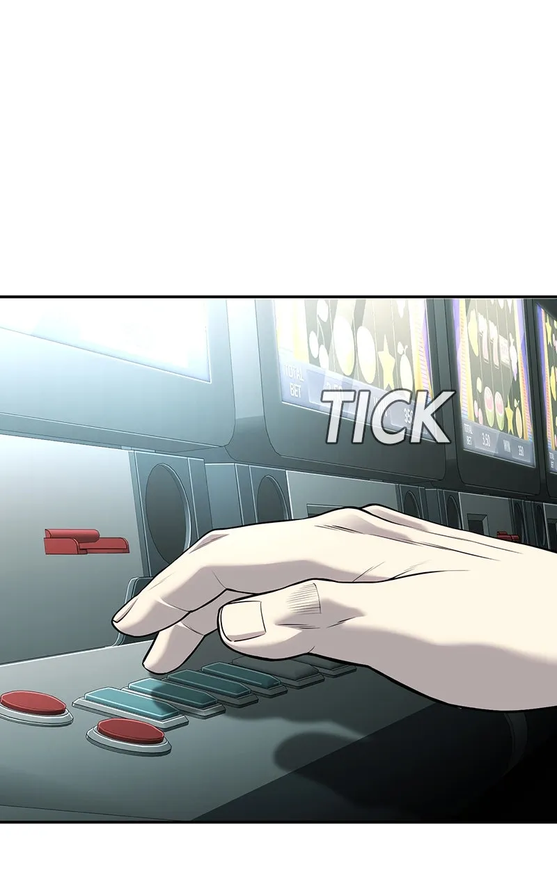 The Bad Son Chapter 18 page 121 - 