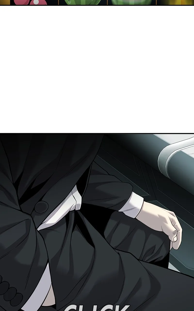 The Bad Son Chapter 18 page 123 - 